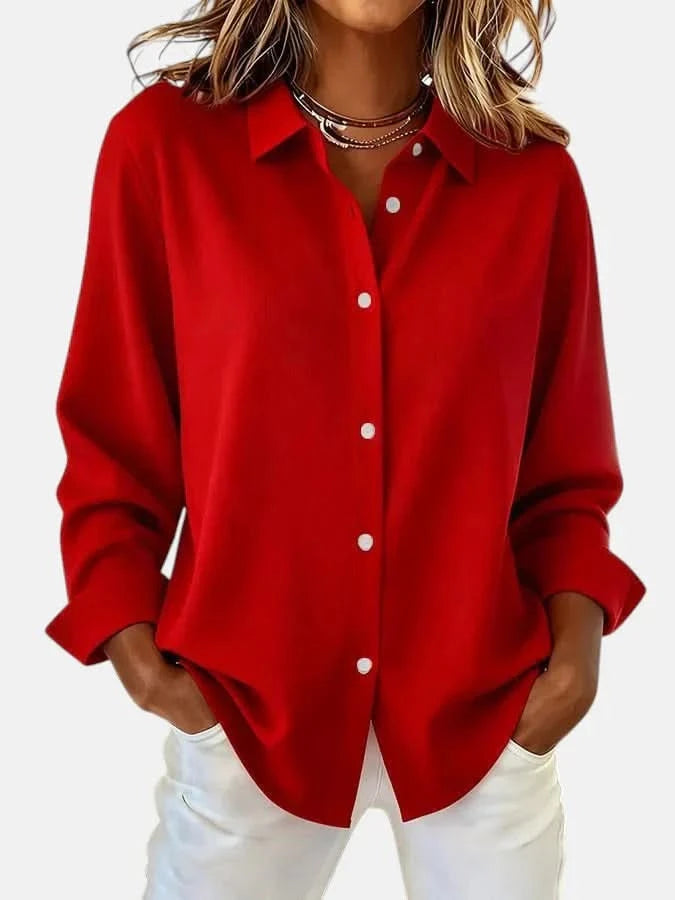 AMELIE GRACE BLOUSE