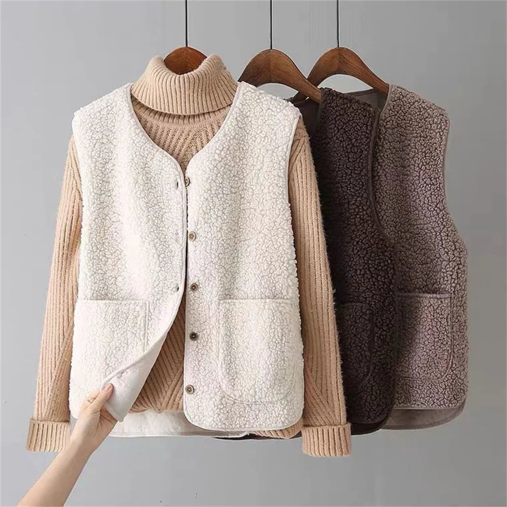 SELORIA CLASSIC CARDIGAN