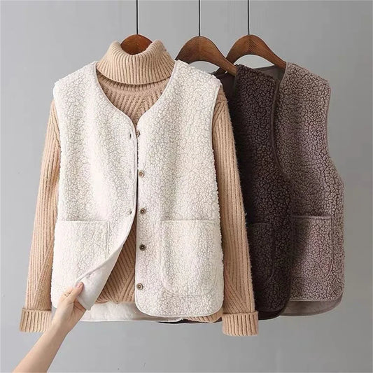SELORIA CLASSIC CARDIGAN