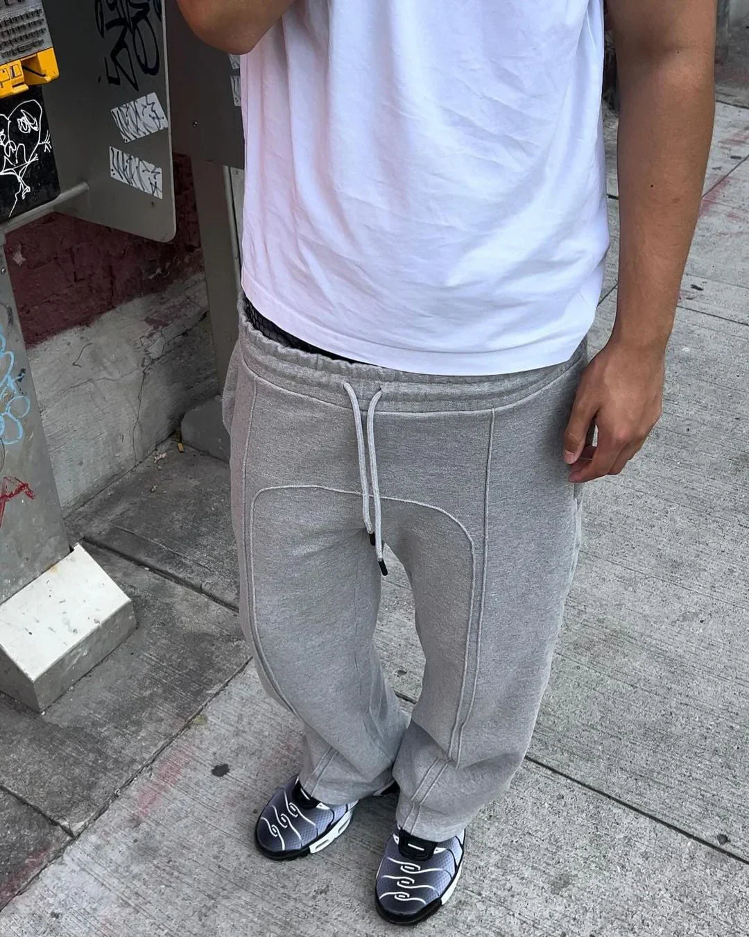 Olyndra® Sweatpants