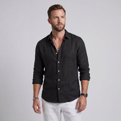 LOOSE FIT SUMMER SHIRT