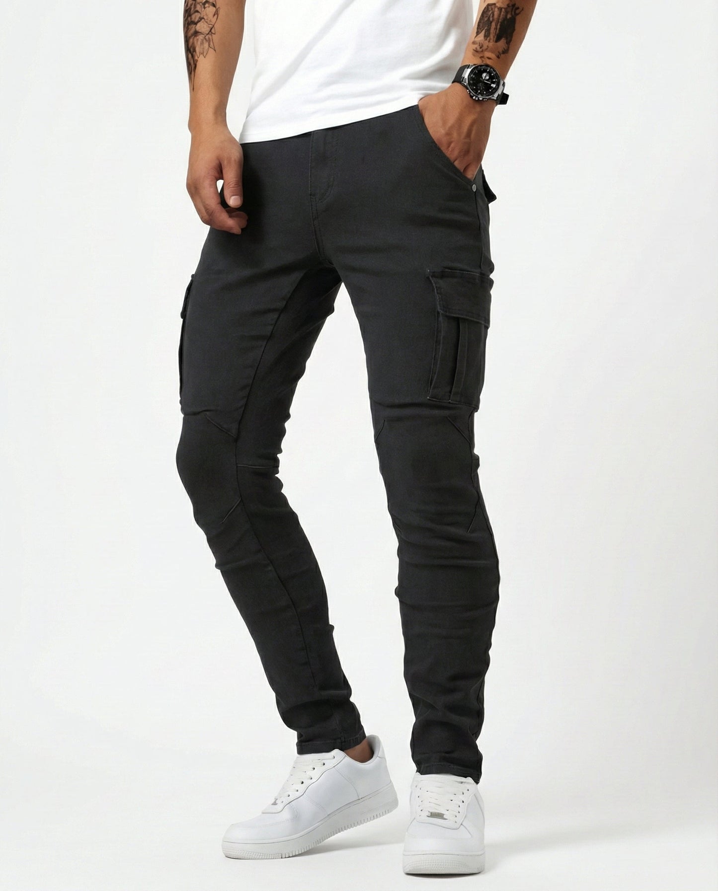BEAUMONT TROUSERS