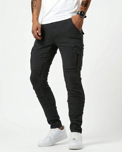 BEAUMONT TROUSERS