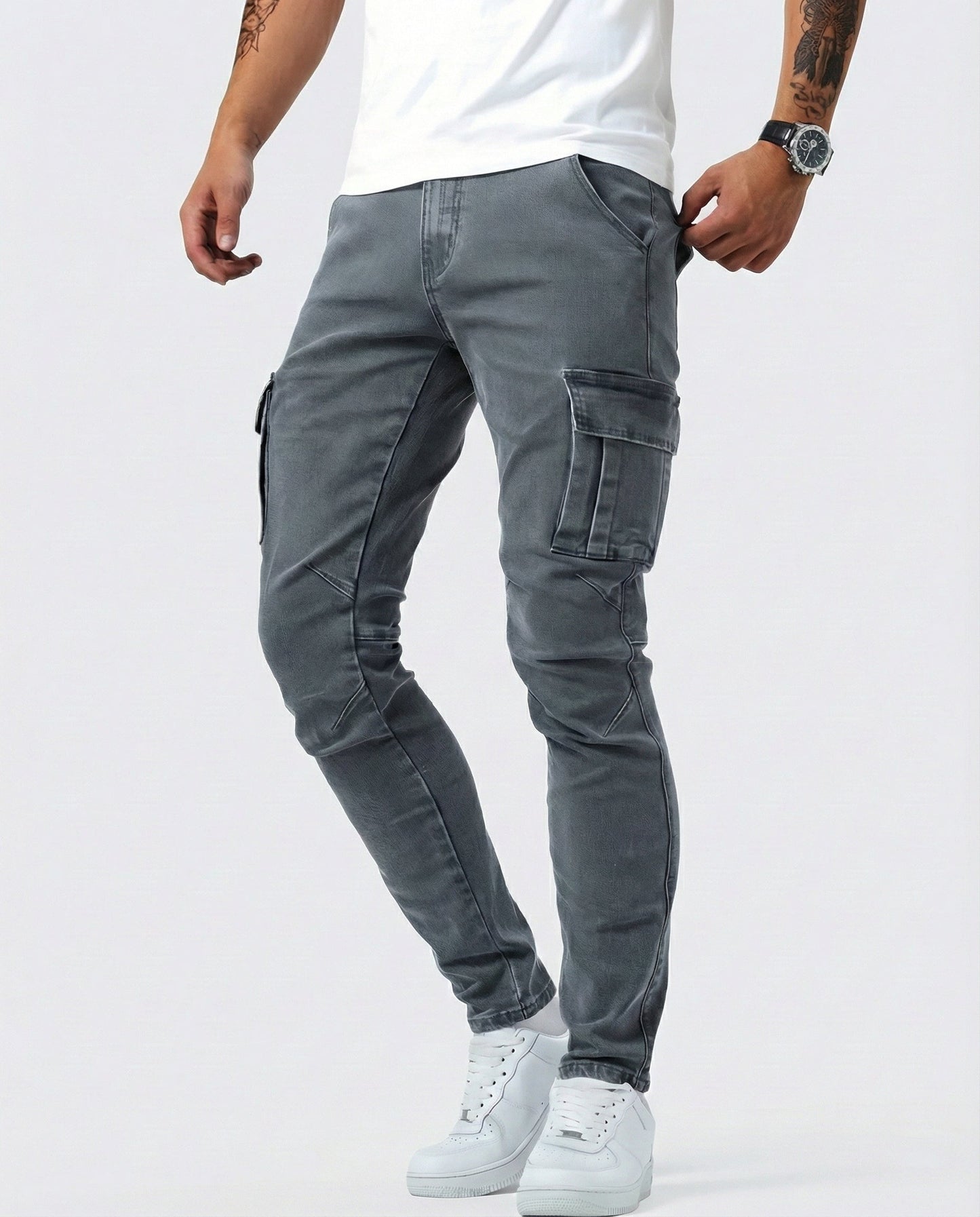 BEAUMONT TROUSERS