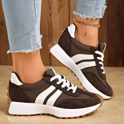 AVA LIGHTWEIGHT COMFORT SNEAKERS