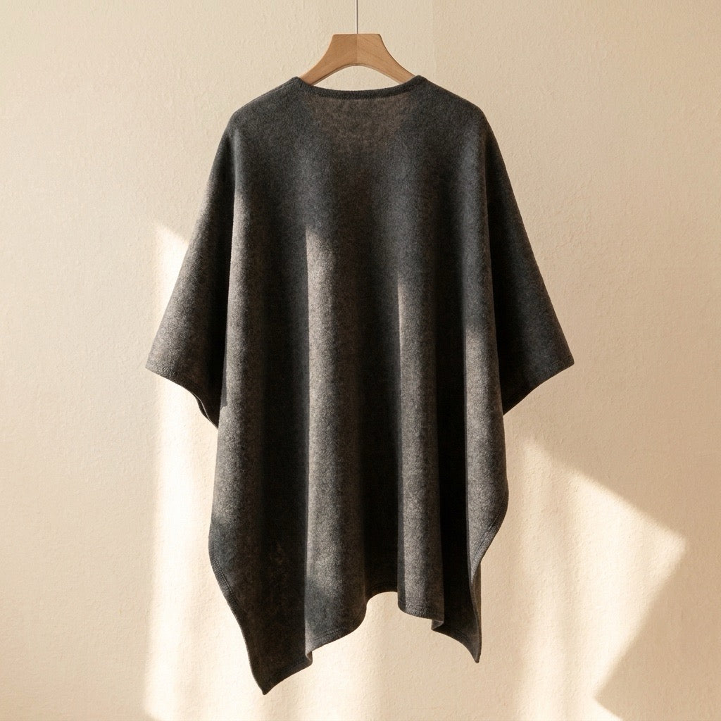 SOFT TOUCH BELTED KNIT CARDIGAN