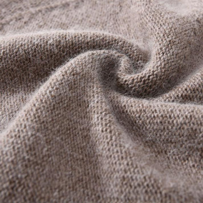 AURELIA CASHMERE BEANIE