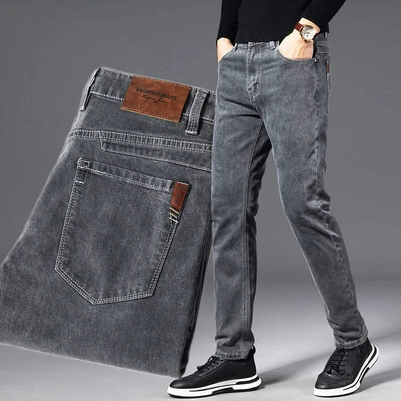 WESTMOOR CLASSIC DENIM