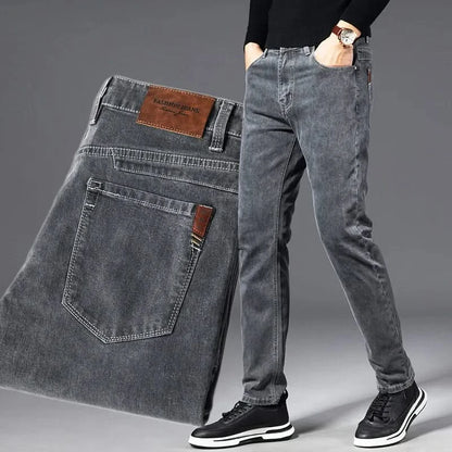 WESTMOOR CLASSIC DENIM
