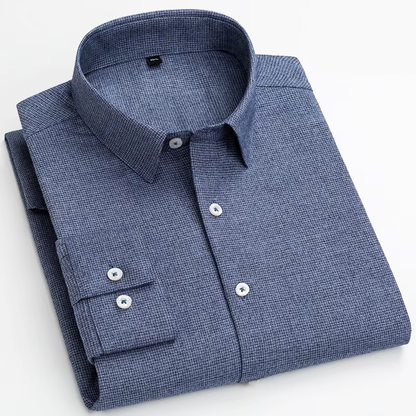 KINGSMERE PATTERN SHIRT