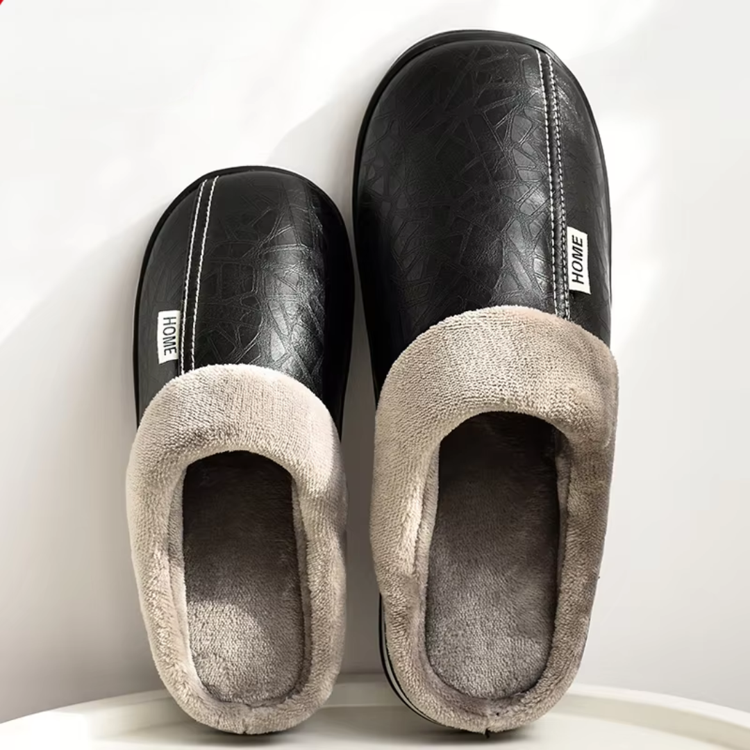 SOLENNE COMFORT SLIDES