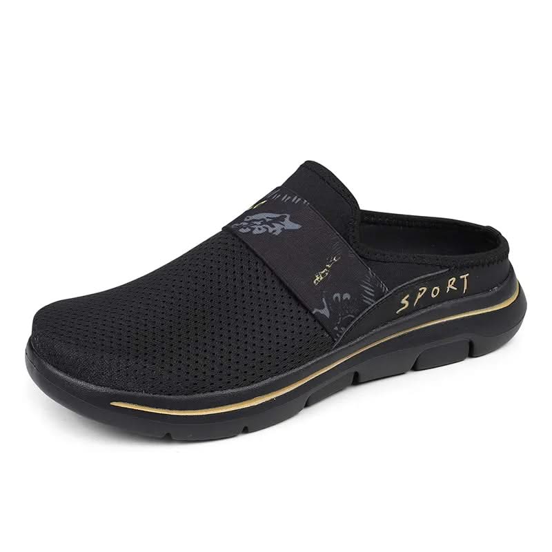STEPSURE COMFORT SANDALS