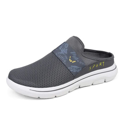 STEPSURE COMFORT SANDALS
