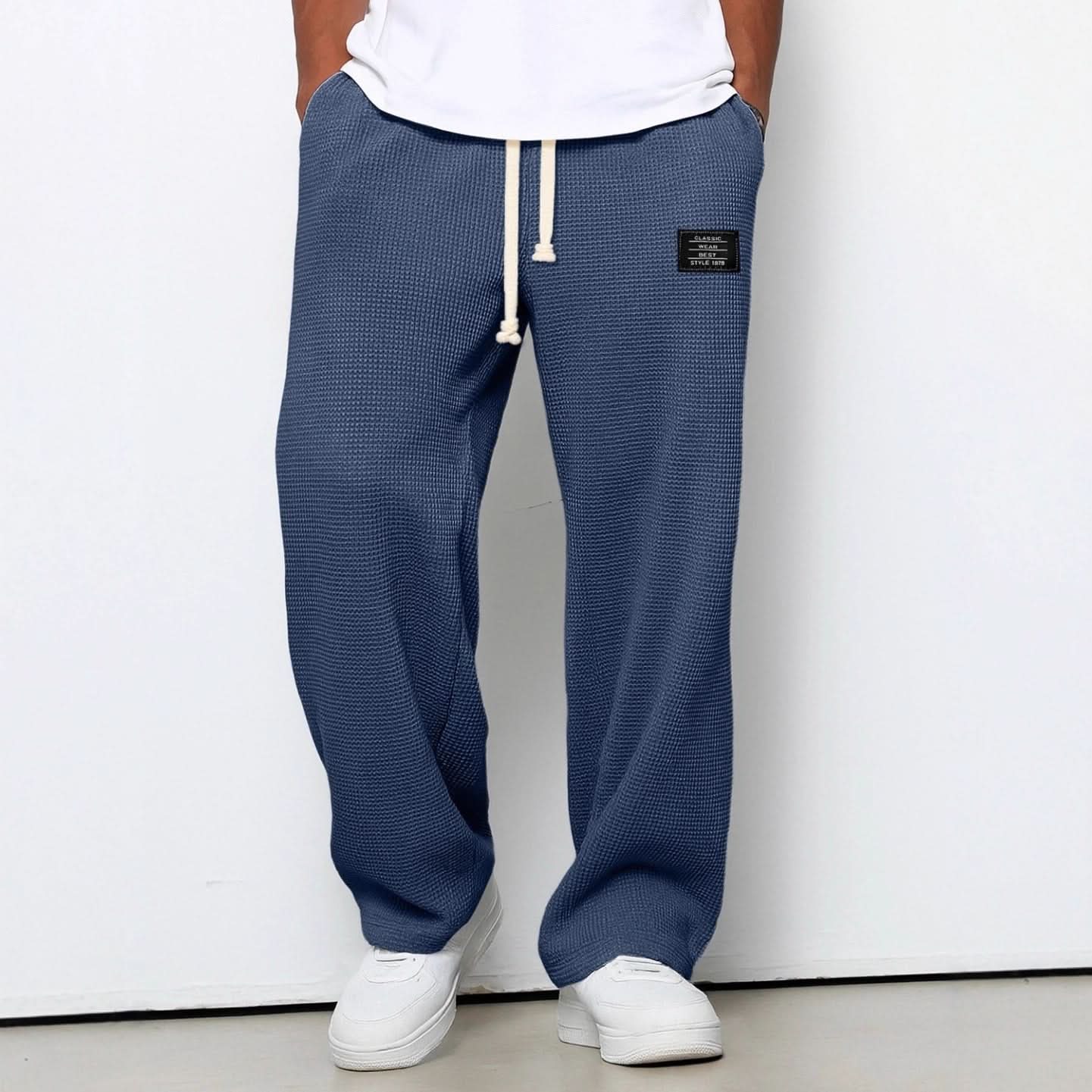 REUBEN LOUNGE TROUSERS