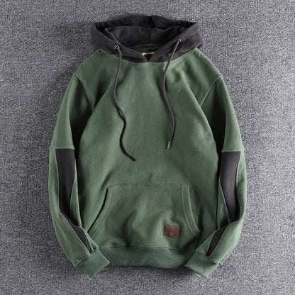 WEEKEND RELAX HOODIE