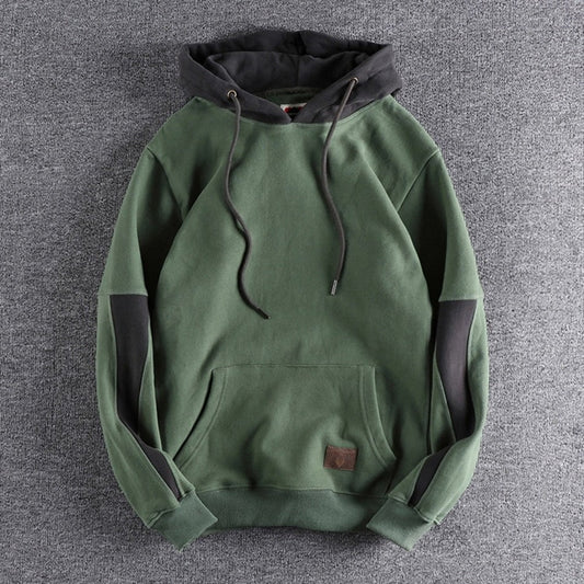 WEEKEND RELAX HOODIE