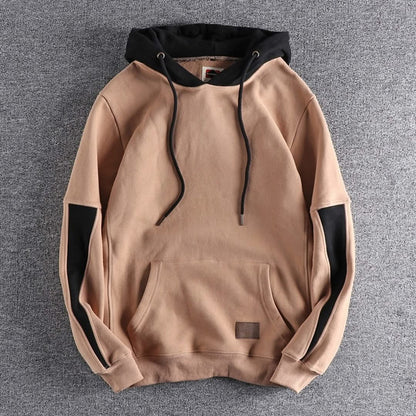 WEEKEND RELAX HOODIE
