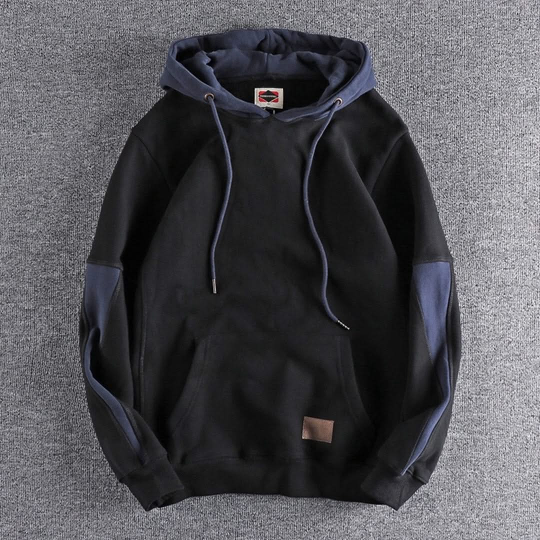 WEEKEND RELAX HOODIE