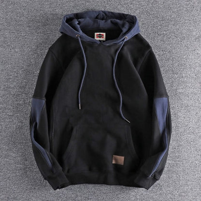 WEEKEND RELAX HOODIE