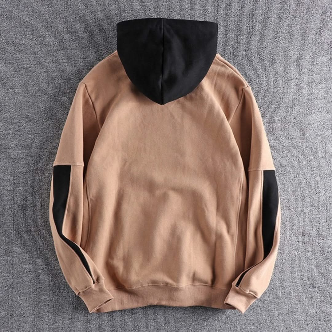 WEEKEND RELAX HOODIE