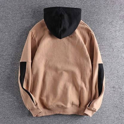 WEEKEND RELAX HOODIE