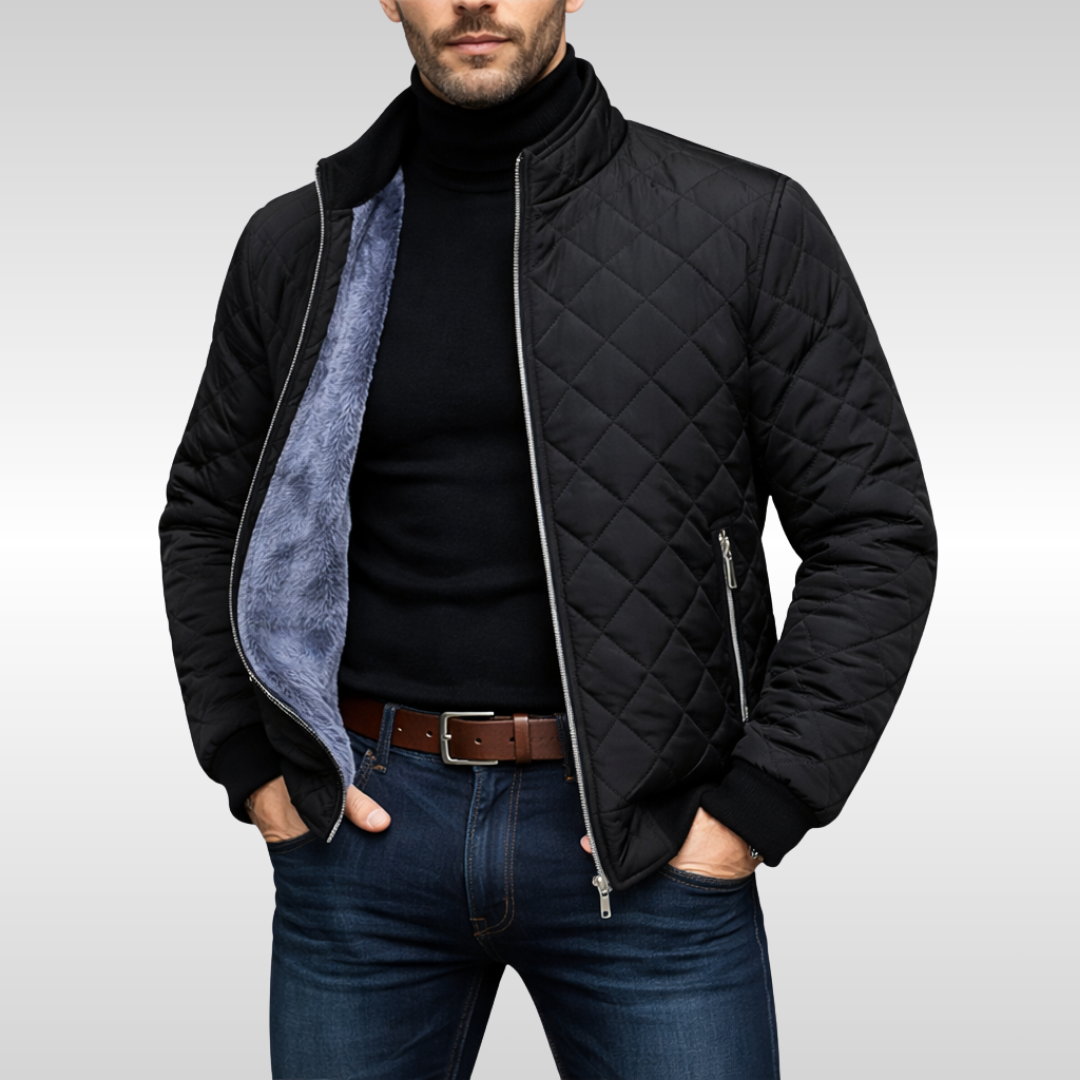 RIDGEFORD OUTERWEAR
