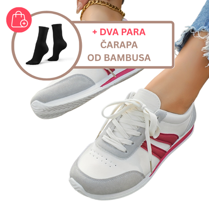 PREMIUM SUPPORT LIFESTYLE TRAINERS