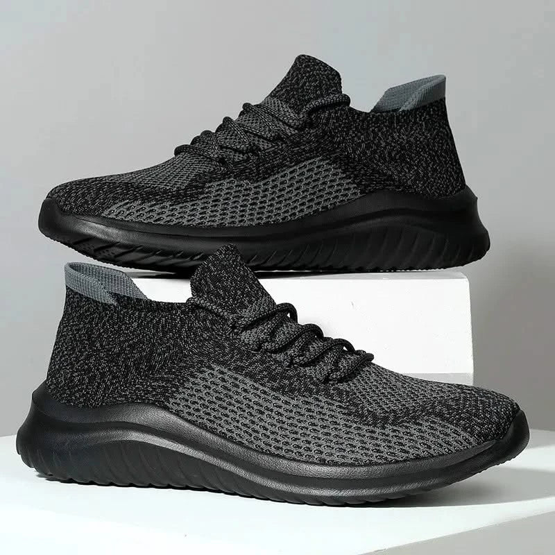 ALFIE AIRMESH TRAINERS