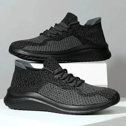ALFIE AIRMESH TRAINERS
