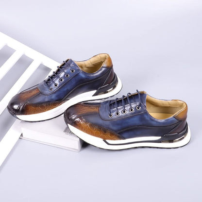 ALFIE EVERYDAY TRAINERS
