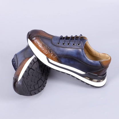 ALFIE EVERYDAY TRAINERS