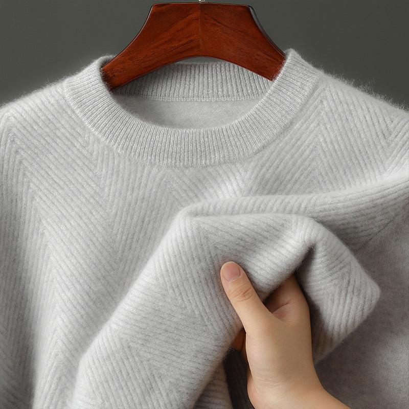 ROWLEY CASHMERE SWEATER