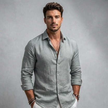 SOLARO COASTAL SHIRT