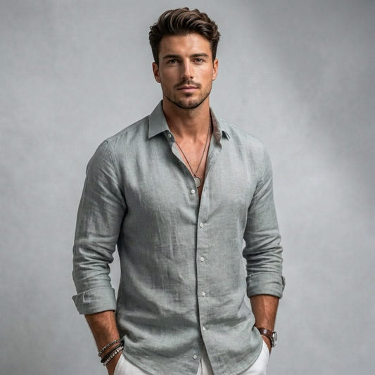 SOLARO COASTAL SHIRT
