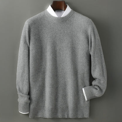 ROWLEY CASHMERE SWEATER