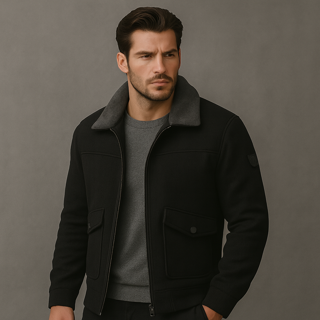 RIVELLO MILANO JACKET
