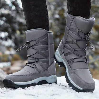 FROSTGUARD ALL-WEATHER BOOTS