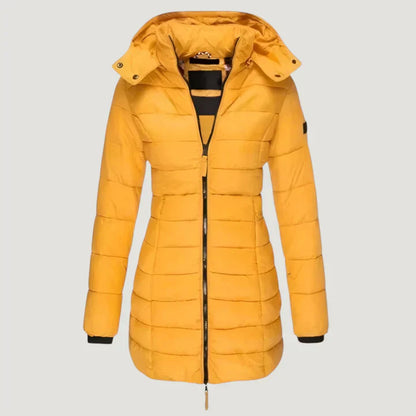 AURELIA WINTER COAT
