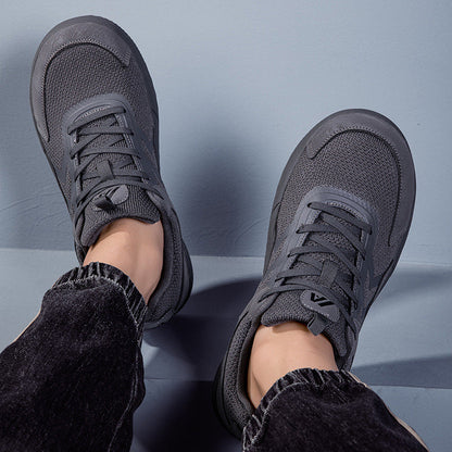 TOBIAS BAREFOOT SNEAKERS