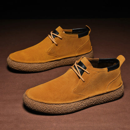 VANDER CRAFT SHOES