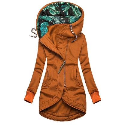 WEATHER GUARD OUTDOOR PARKA