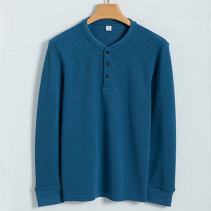 ASHBOURNE RIB SWEATER
