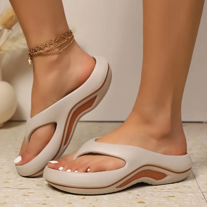 FENWICK ORTHOPAEDIC COMFORT SLIPPERS