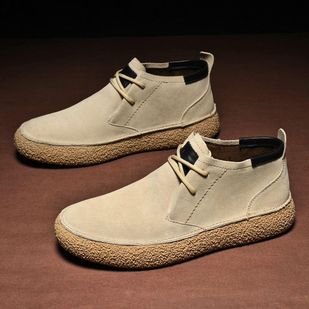 VANDER CRAFT SHOES