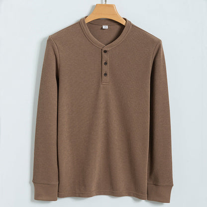 ASHBOURNE RIB SWEATER