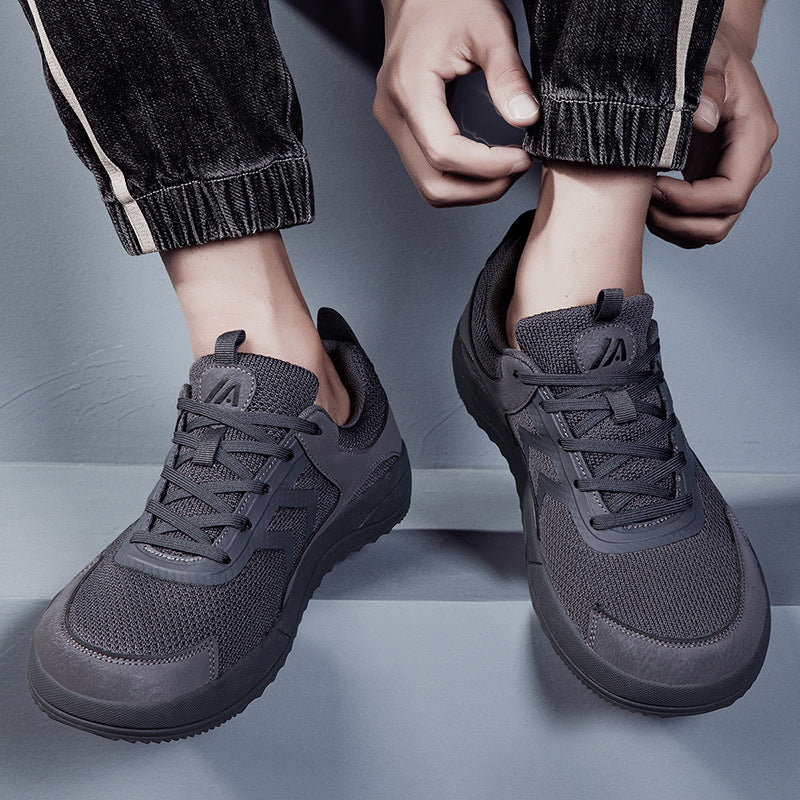TOBIAS BAREFOOT SNEAKERS