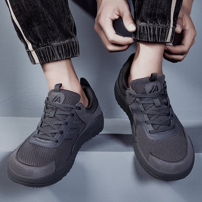 TOBIAS BAREFOOT SNEAKERS