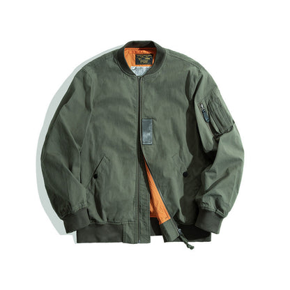 WEXFORD AVIATOR JACKET