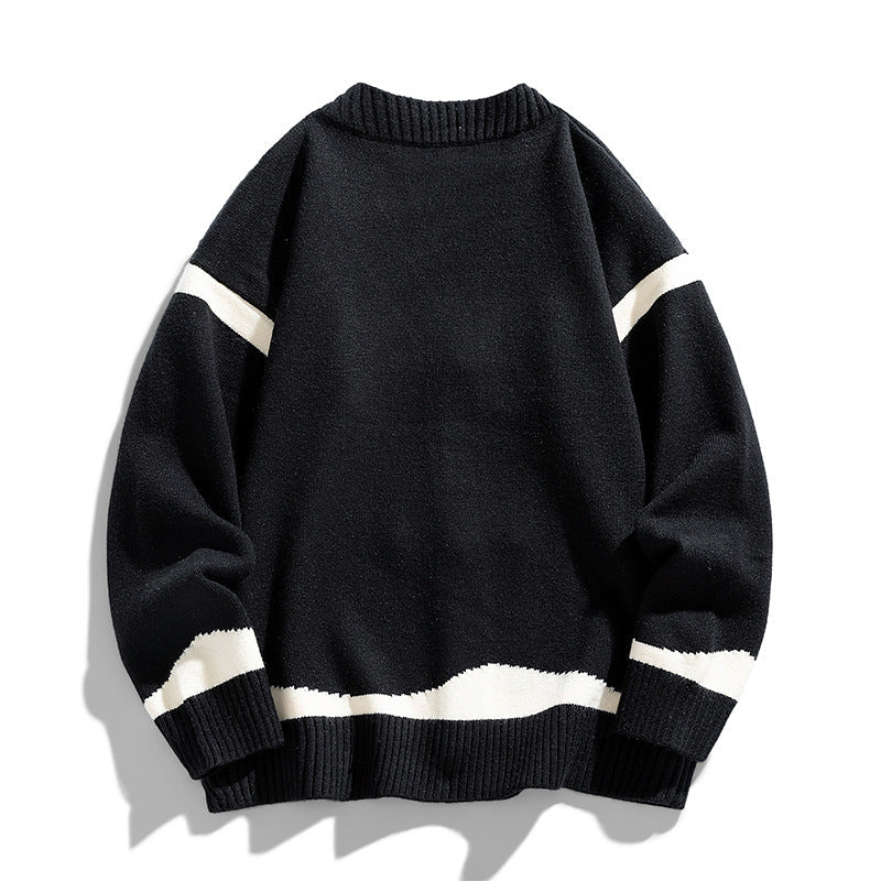 ALDERTON MERINO CREW