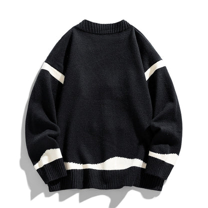 ALDERTON MERINO CREW